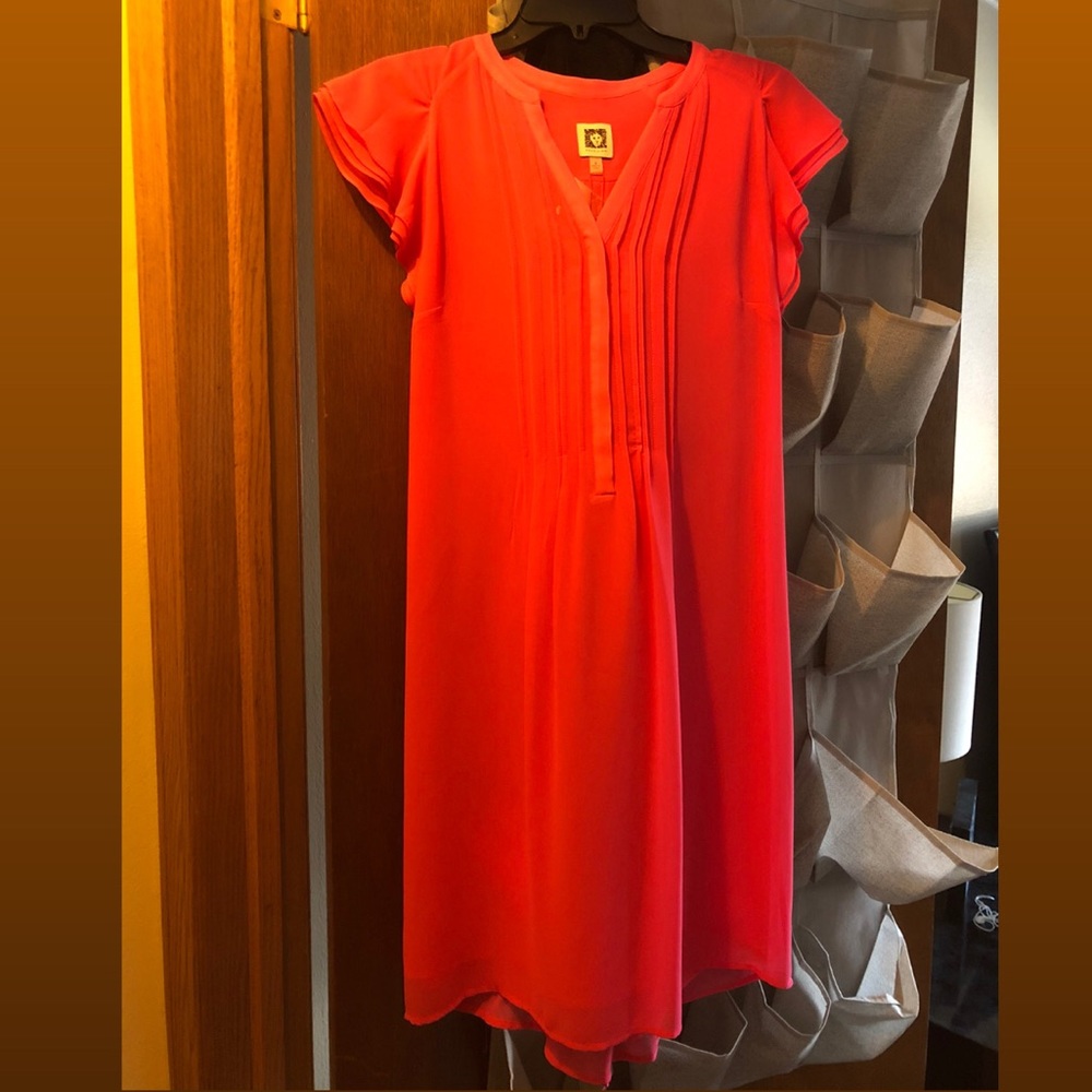 Anne Klein dress